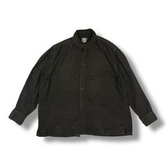 美品 sacai 21SS Archive Print Mix Shirt アーカイブ プリント