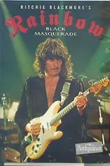 2024年最新】Ritchie Blackmore\'s Rainbow [ORIGINAL RECORDING 