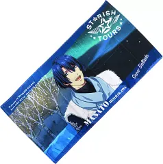 2025年最新】聖川真斗 タオルの人気アイテム - メルカリ