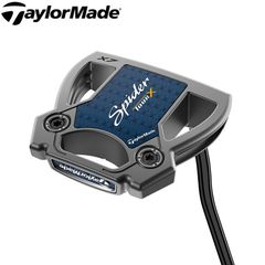 Taylormade Spider TOUR X トゥルーパス ダブルベンド 日本仕様 テーラーメイド スパイダー ツアーX