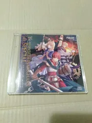 CD】イース-フェルガナの誓い 特典CD jdkスペシャル