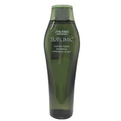 資生堂 サブリミック フェンテフォルテ シャンプー DD 250ml サロン専売 美容室専売 頭皮 ヘアシャンプー SHISEIDOのサムネイル