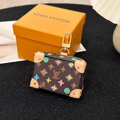 2024年最新】louis vuitton trunkの人気アイテム - メルカリ