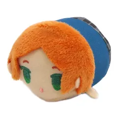 【中古】ぬいぐるみマスコット・ぬいぐるみバッジ 葵ゆうた むぎゅっとマスコット-紅月＆2Wink- 「あんさんぶるスターズ!」