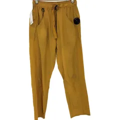美品　山と道　5ポケットパンツテラコッタMサイズ中古　検シャツアークテリクス 極美品】山と道 5-Pocket Pants テラコッタ M｜Yahoo!フリマ（旧