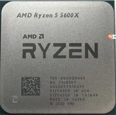 2025年最新】ryzen 5600xの人気アイテム - メルカリ