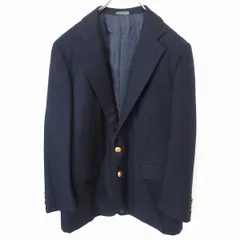 ポロ ラルフローレン Polo by RalphLauren ヴィンテージ シングルジャケット S2B 金ボタン w938241ss