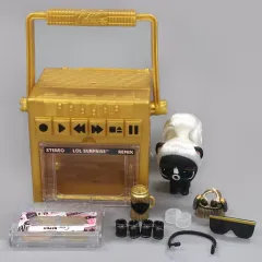 【中古】おもちゃ RM-017 ソロ スカンク 「L.O.L. サプライズ! リミックス ペット」
