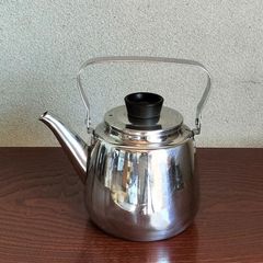 ハックマン　ケトル　2L 新品未使用 HACKMAN (ハックマン) 2.0Lケトル ステンレス｜トレファクONLINE