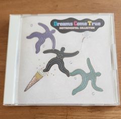 DREAMS COME TRUE インストゥルメンタル・コレクション