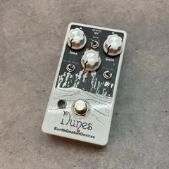 2025年最新】EarthQuaker Devices dunesの人気アイテム - メルカリ