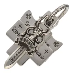 2025年最新】クロムハーツ スリートリンケッツの人気アイテム