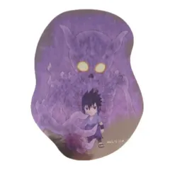 【メール便】ステッカーキャラクター NARUTO キャラステ 須佐能乎 少年ジャンプ スモールプラネットのサムネイル