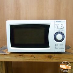 SHARP★RE-T1-W5★電子レンジ★50Hz東日本専用★2012年製★本体のみ★