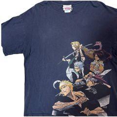 NARUTO Tシャツ 少年編　中忍試験 00's NARUTO Tシャツ 少年編 中忍試験 00's - メルカリ