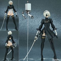 PLAY TOY P021 1/6 2B ニーアオートマタ 眼球可動 素体変更 - メルカリ