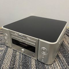 マランツネットワークレシーバー M-CR610 <ジャンク> Amazon.co