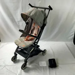 【美中古】サイベックス リベル　B型　ドリンクホルダー付き　2022年モデル 楽天市場】cybex サイベックス libelle リベル トラベルバッグ