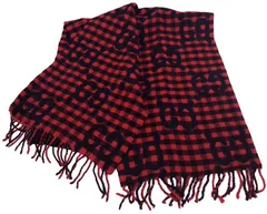 2024年最新】gucci マフラー メンズ 赤の人気アイテム - メルカリ 