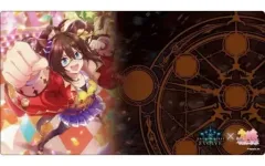ウマ娘 プレイマット エボルヴ 京都GP Shadowverse EVOLVE公式アカウント on X: 
