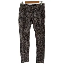 【美品】ETRO エトロ パンツ スラックス カジュアルパンツ ボトムス　40 楽天市場】エトロ etro（ズボン・パンツ｜メンズファッション
