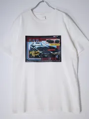 2024年最新】ナイトライダー tシャツの人気アイテム - メルカリ