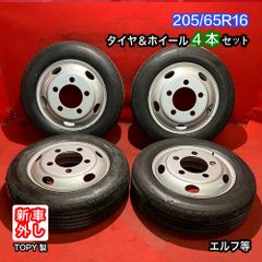 最終値引！送料込みプリウスα純正アルミホイール、タイヤセット205/60