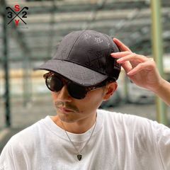 SY32 by SWEET YEARS GOLF ジャガード キャップ 帽子 正規取扱い メンズ レディース ブランド JACQUARD CAP