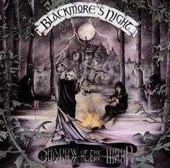 Shadow Of The Moon