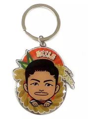 ハリウッドザコシショウ スーパーギャグボイスキーホルダー ええやん
