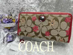 2024年最新】コーチ coach デイジーの人気アイテム - メルカリ