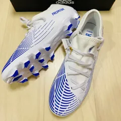 2023年最新】サッカースパイクadidasの人気アイテム - メルカリ