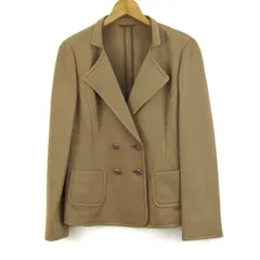 ROCHAS ロシャス　未使用　ジャケット 2025年最新】Rochas レディース ジャケット・アウター その他の