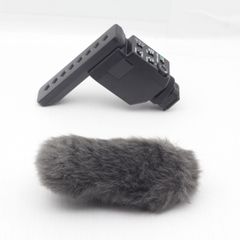 ■美品■ SONY ソニー ショットガンマイクロホン ECM-B1M