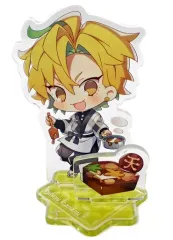 【中古】アクリルスタンド・アクリルパネル 伊弉冉一二三 「ヒプノシスマイク -Division Rap Battle- in SWEETS PARADISE round3 トレーディングアクリルスタンド」