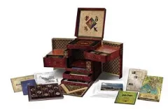 【中古】洋画Blu-ray Disc ハリー・ポッター ウィザード・コレクション [1000セット限定生産]