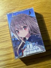 【新品未使用品】ATRI My Dear Moment サントラ　カセットテープ
