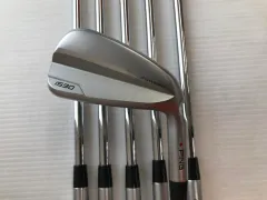 希少7本セット PING i530 /i525 MCI black80R/80S 希少7本セット PING i530 /i525 MCI black80R/80S - メルカリ