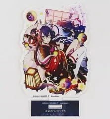 文スト 迷ヰ犬怪奇譚」コラボカフェが4月21日(金)より開催