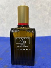 アラミス900ハーバルオーデコロン50ml未使用