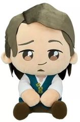 ディズニー 塔の上のラプンツェル フリン・ライダー ぬいぐるみ - メルカリ