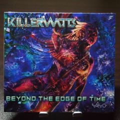 Killerwatts / Beyond The Edge Of Time [Nano]