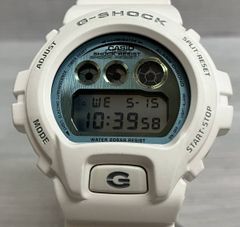CASIO G-SHOCK DW-6900R-7JF ラスタファリアン - メルカリ