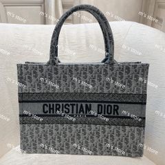 ⭐️美品⭐️ DIOR 30 Montaigne Dittany ウォレット 30 Montaigne Dittany Wallet Blue Dior Oblique Jacquard and