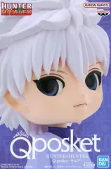 ナルト　キルア　ディズニー　アーニャ　qposket フィギュア　まとめ売り 2025年最新】キルア フィギュア qposketの人気アイテム - メルカリ