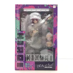 WAVE フィギュア 廣井きくり「ぼっち・ざ・ろっく!」1/7 PVC＆ABS製塗装済み完成品 未開封品