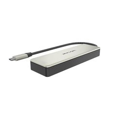 WAVLINK WL-UH30420 USB C 4 ポート スーパースピード USB3.2 Gen2 スプリッター 10Gbps ハブ