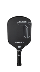 ピックルボール　パドル　Thrive Pickleball  Surge 16 MM (ALL COURT SERIES)