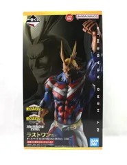 【新品未開封】一番くじ　僕のヒーローアカデミア　相反する思い　ACDラストワン賞 一番くじ 僕のヒーローアカデミア 相反する思い｜一番くじ倶楽部