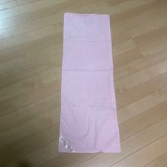 枕カバー43×120